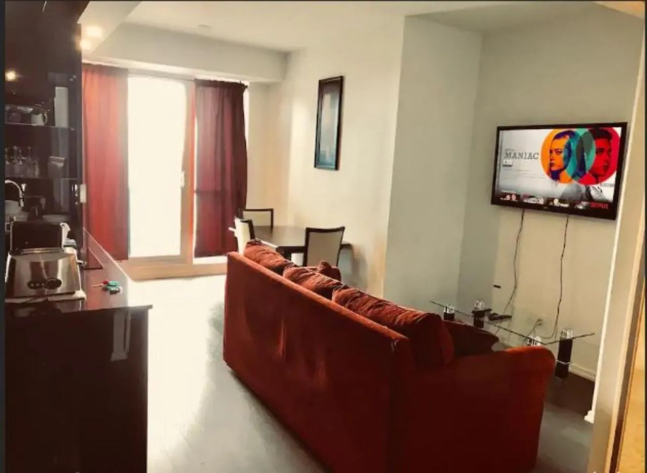 Temperance Skyview Suites By Sts