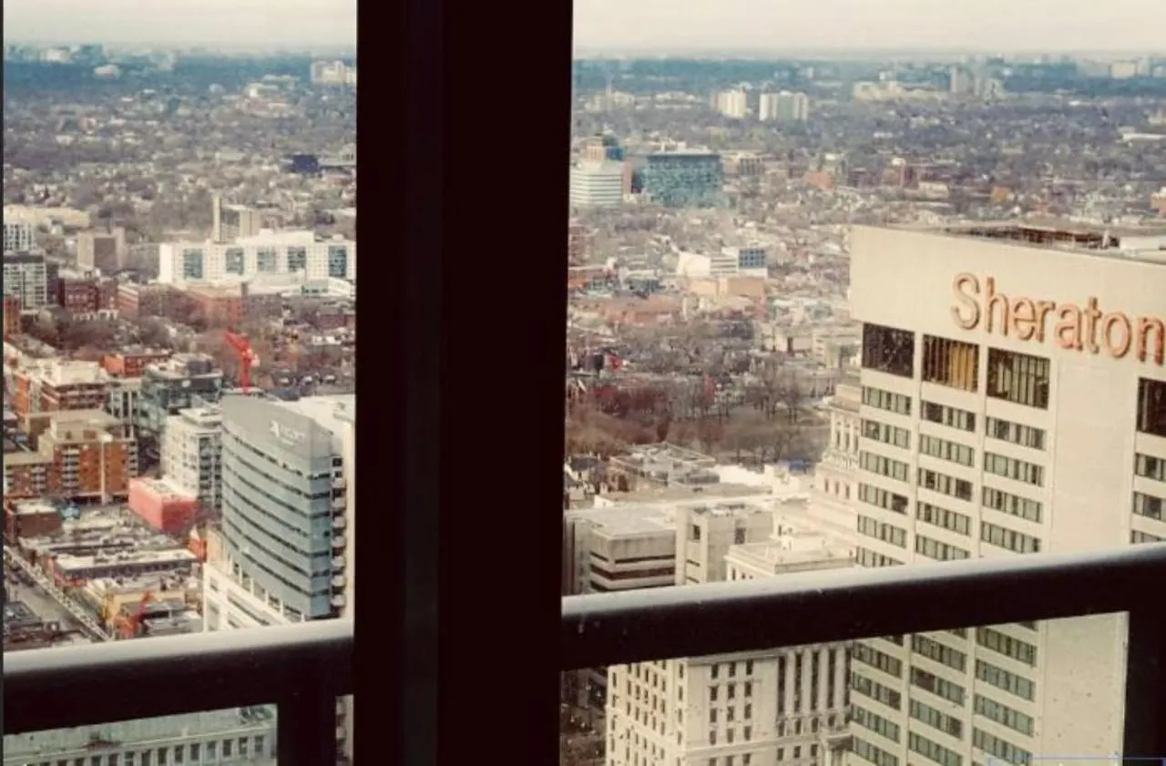 Temperance Skyview Suites By Sts Kanada