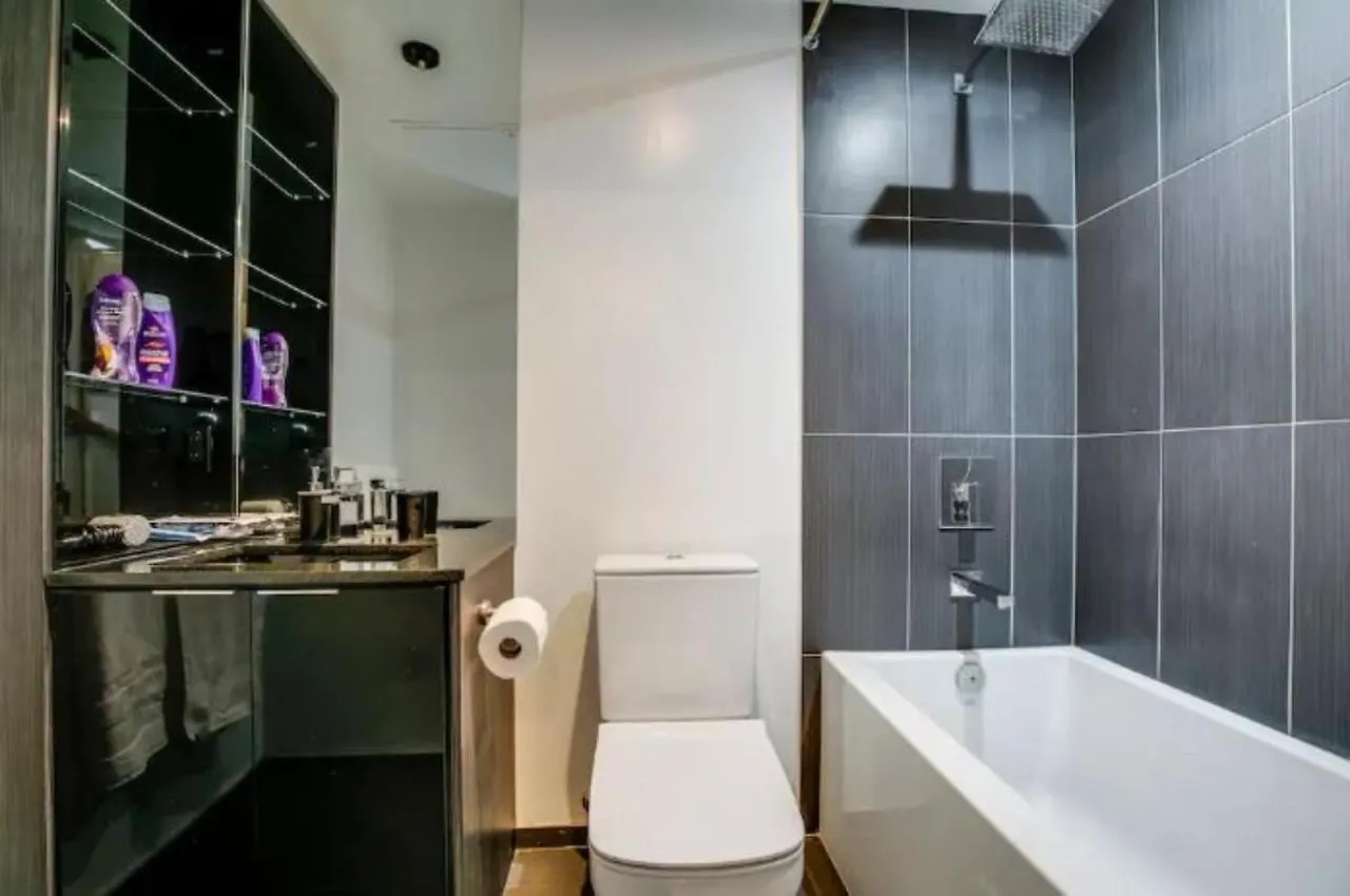 Appartamento Temperance Skyview Suites By Sts