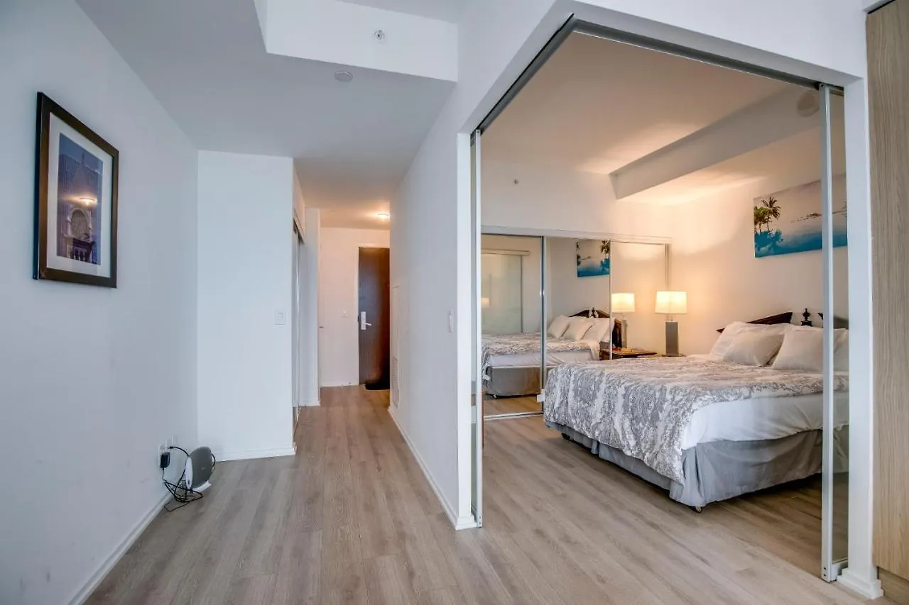 Temperance Skyview Suites By Sts 0*, Toronto