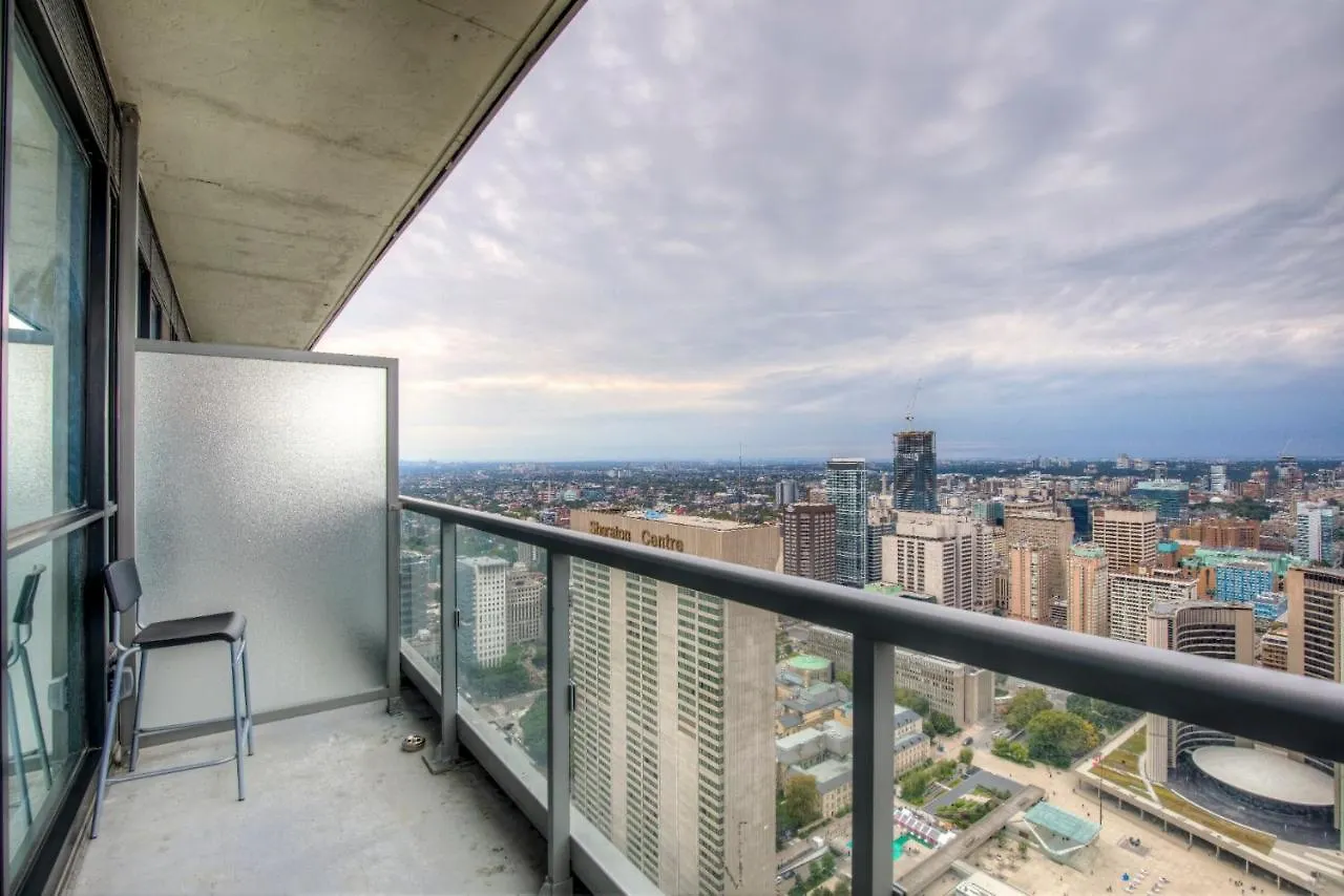 Temperance Skyview Suites By Sts Appartamento