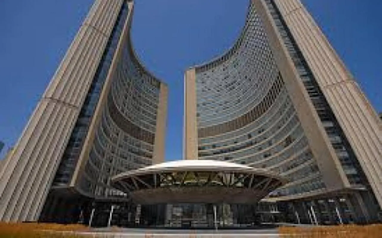 Temperance Skyview Suites By Sts Toronto