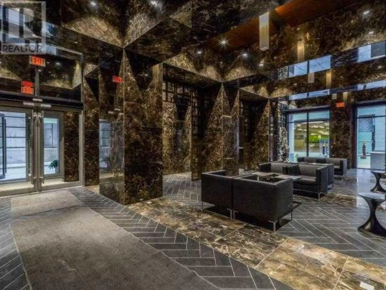 Temperance Skyview Suites By Sts 0*, Toronto