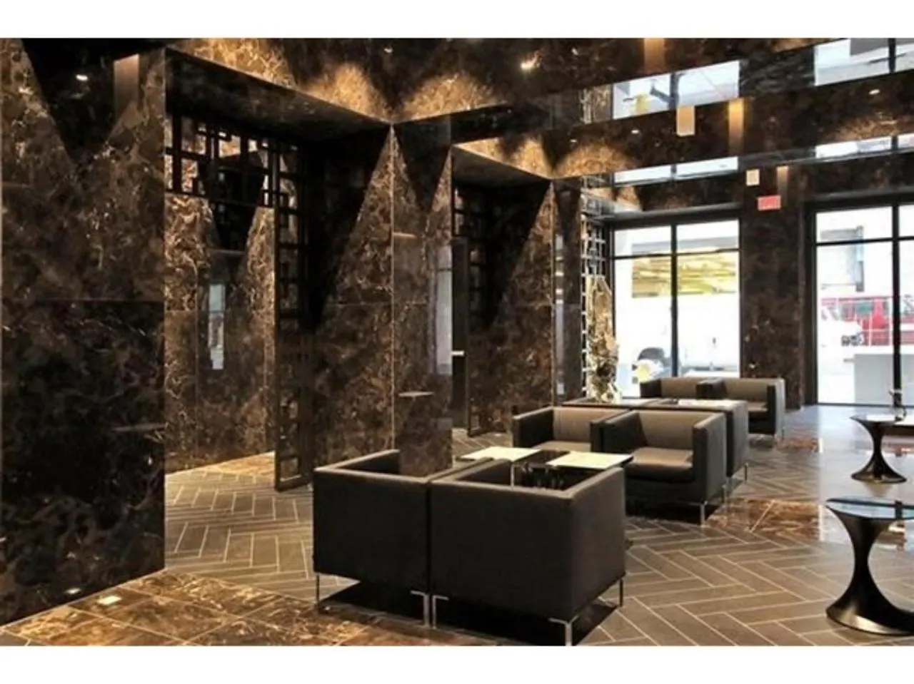 Temperance Skyview Suites By Sts Appartamento