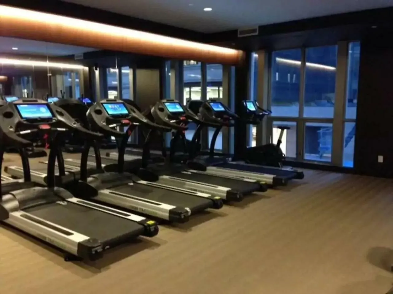 Temperance Skyview Suites By Sts 0*, Toronto Kanada