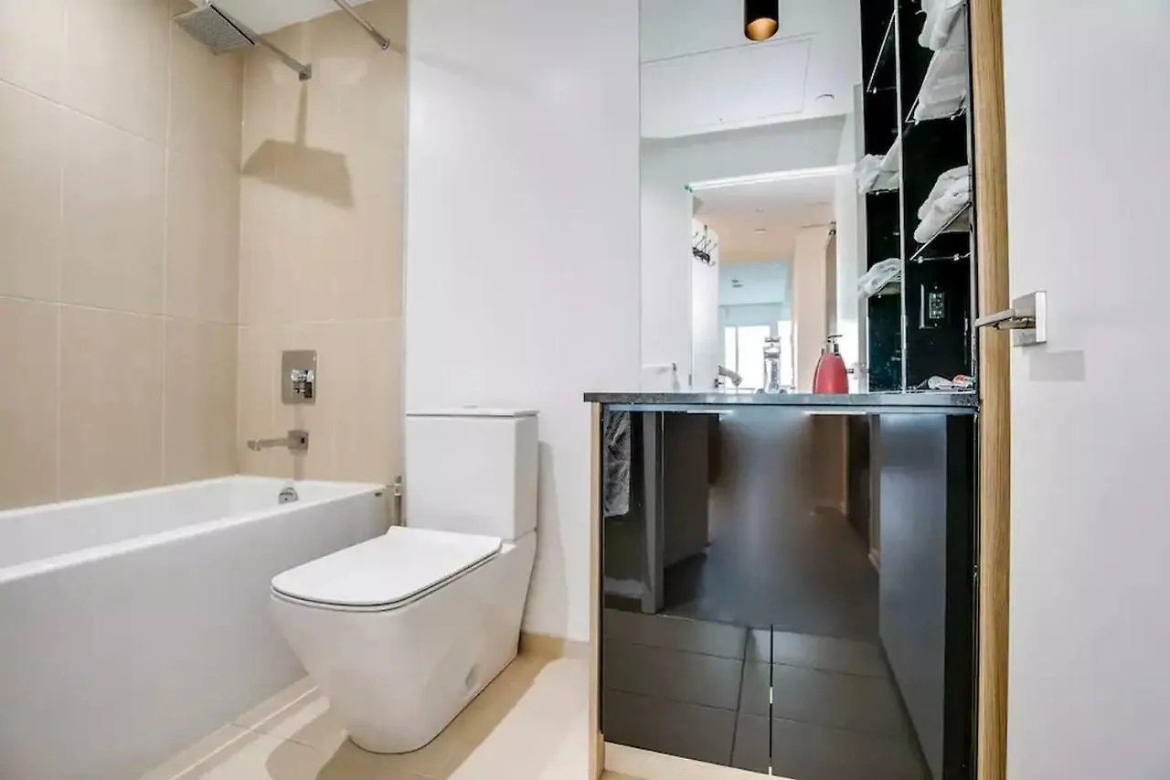Temperance Skyview Suites By Sts Appartamento Toronto
