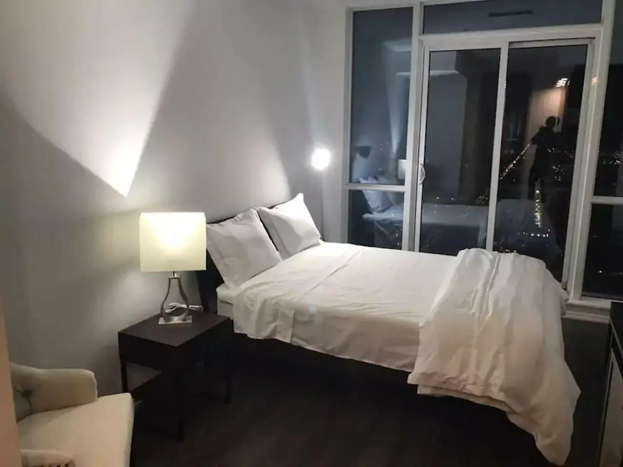 Appartamento Temperance Skyview Suites By Sts Canada