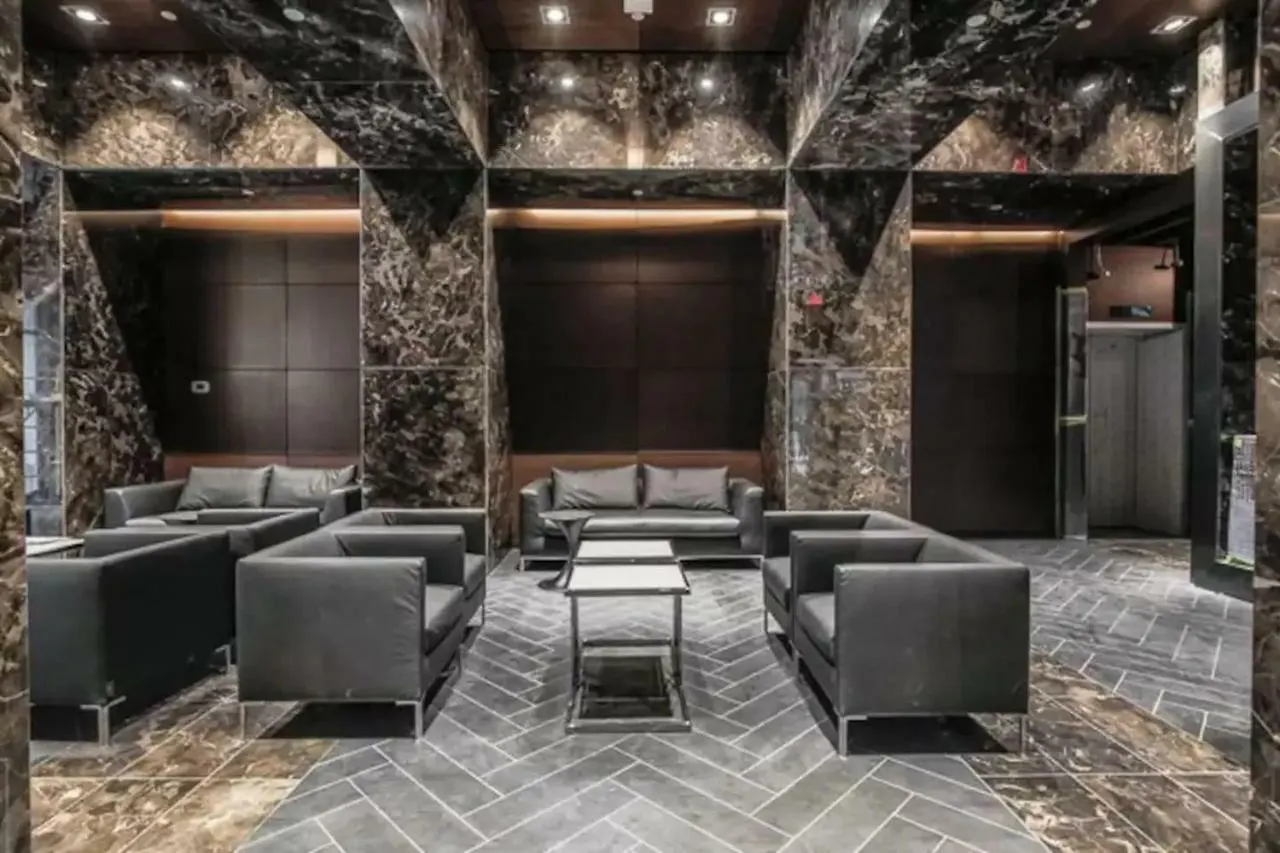 Temperance Skyview Suites By Sts Appartamento