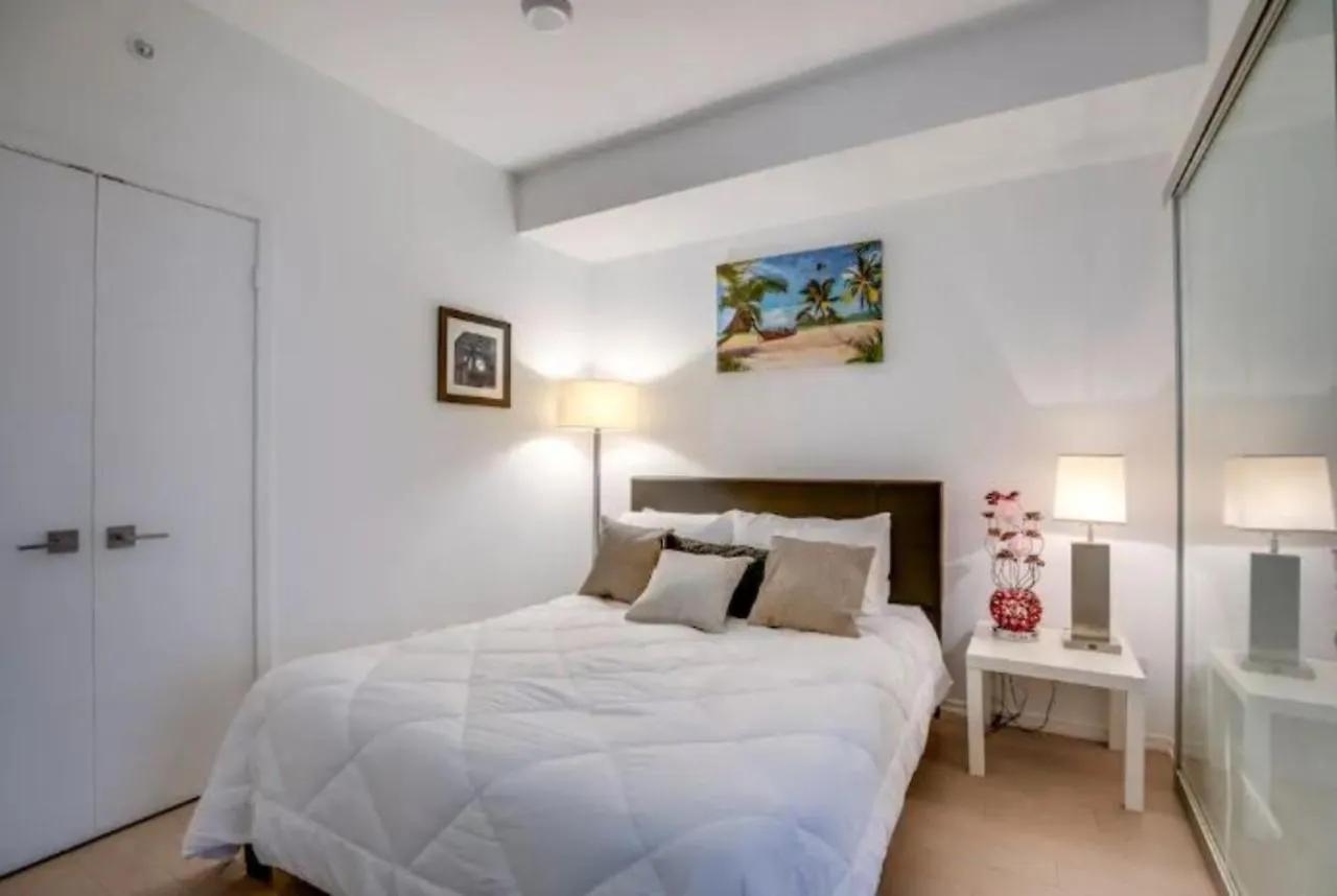 Temperance Skyview Suites By Sts Apartamento