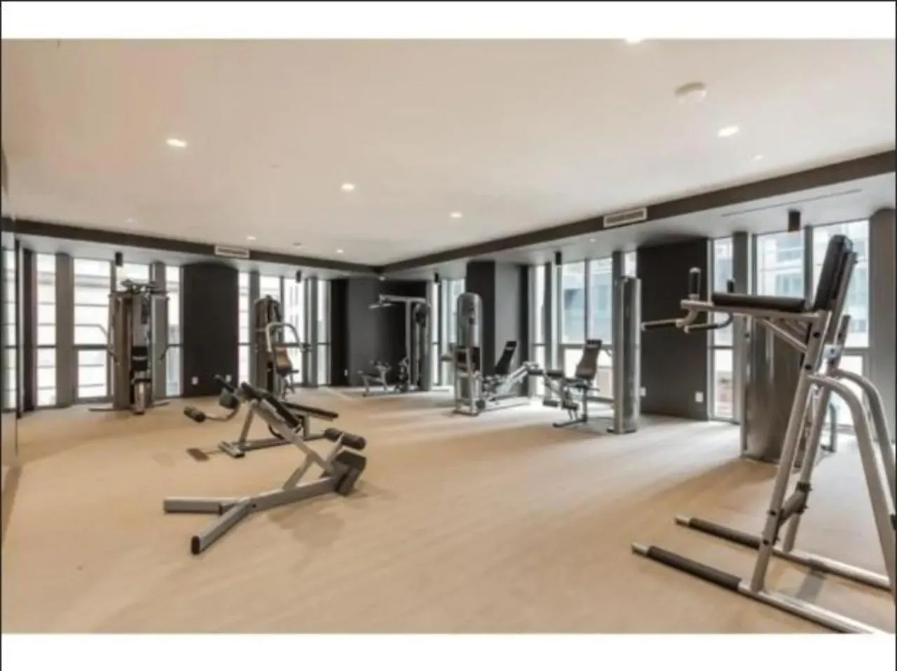 Apartamento Temperance Skyview Suites By Sts