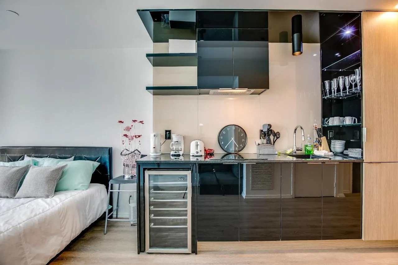 Temperance Skyview Suites By Sts Apartamento Toronto