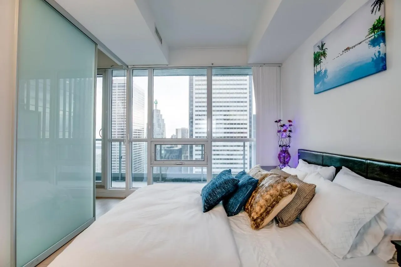 Apartamento Temperance Skyview Suites By Sts