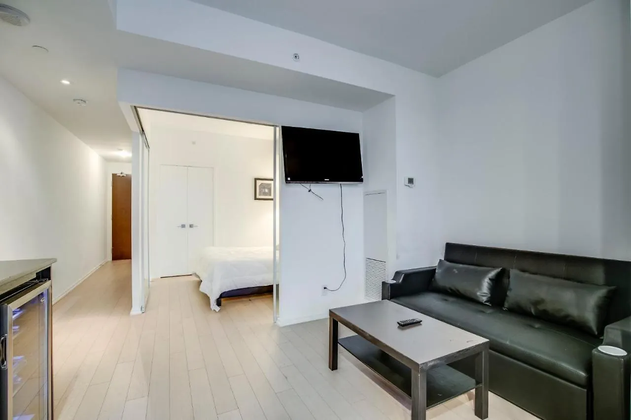 Temperance Skyview Suites By Sts Apartamento Toronto